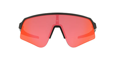 Oakley Sutro Lite Sweep OO9465 Matte Carbon/Prizm Trail Torch #colour_matte-carbon-prizm-trail-torch