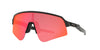 Oakley Sutro Lite Sweep OO9465 Matte Carbon/Prizm Trail Torch #colour_matte-carbon-prizm-trail-torch