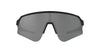 Oakley Sutro Lite Sweep OO9465 Matte Black/Prizm Black #colour_matte-black-prizm-black