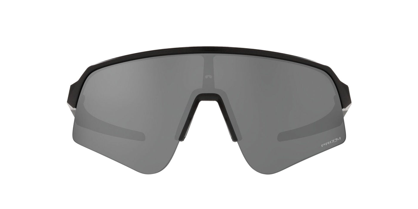 Oakley Sutro Lite Sweep OO9465 Matte Black/Prizm Black #colour_matte-black-prizm-black