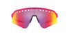 Oakley Sutro Lite Sweep OO9465 Pink/Prizm Road #colour_pink-prizm-road