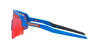 Oakley Sutro Lite Sweep OO9465 Matte Sapphire/Prizm Road #colour_matte-sapphire-prizm-road