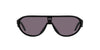 Oakley CMDN OO9467 Matte Black/Prizm Grey #colour_matte-black-prizm-grey