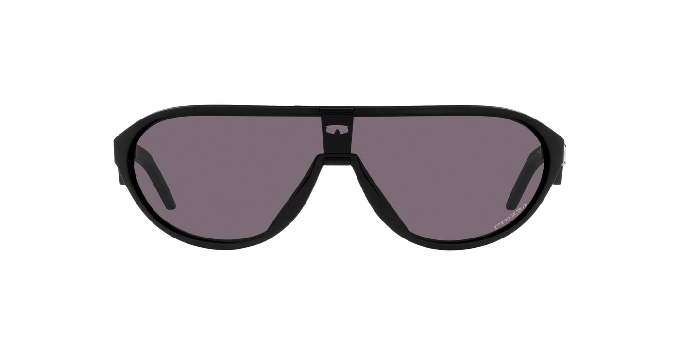 Oakley CMDN OO9467 Matte Black/Prizm Grey #colour_matte-black-prizm-grey