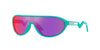 Oakley CMDN OO9467 Celeste/Prizm Road #colour_celeste-prizm-road