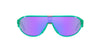 Oakley CMDN OO9467 Translucent Celeste/Prizm Violet #colour_translucent-celeste-prizm-violet