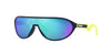 Oakley CMDN OO9467 Matte Navy/Prizm Sapphire #colour_matte-navy-prizm-sapphire