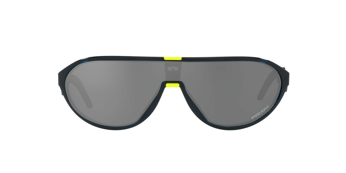 Oakley CMDN OO9467 Translucent Poseidon/Prizm Black #colour_translucent-poseidon-prizm-black