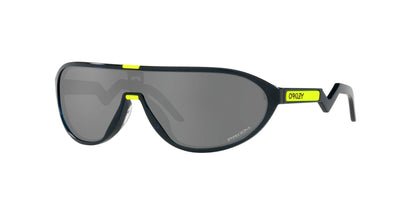 Oakley CMDN OO9467 Translucent Poseidon/Prizm Black #colour_translucent-poseidon-prizm-black