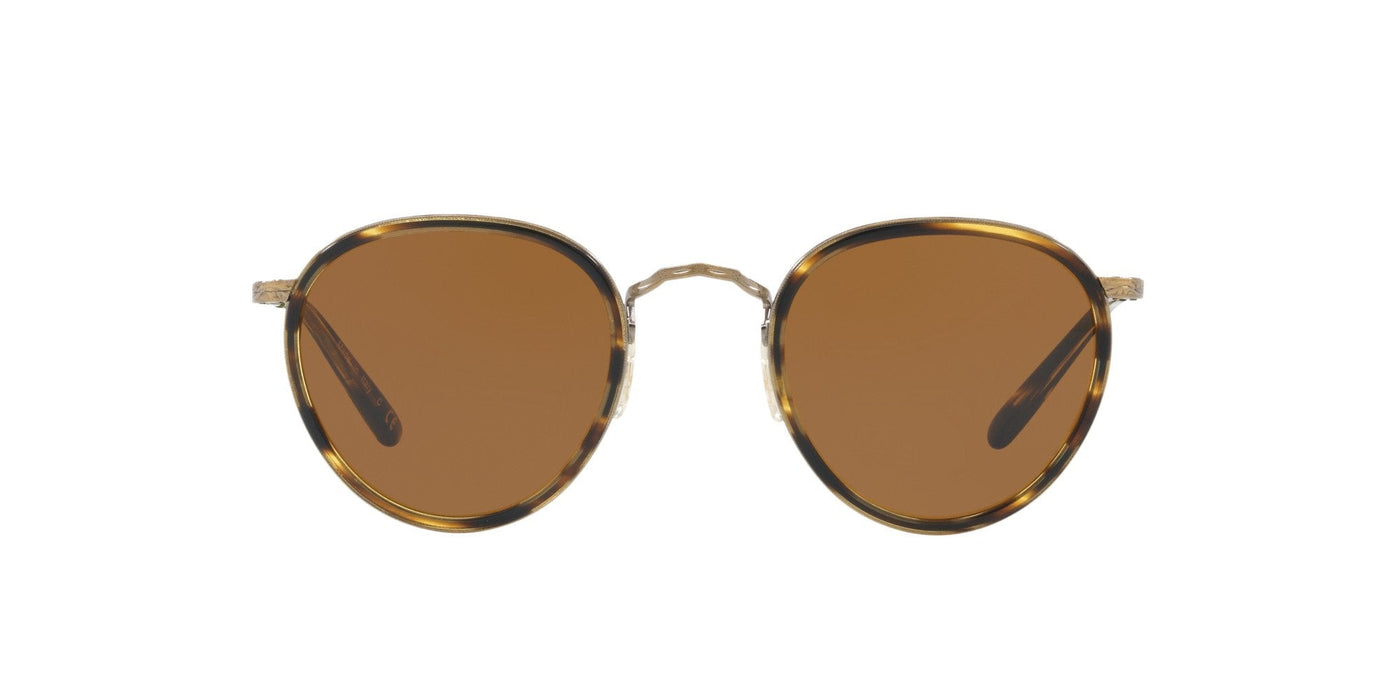 Oliver Peoples MP-2 SUN OV1104S Dark-Tortoise-Brown #colour_dark-tortoise-brown