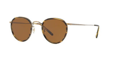 Oliver Peoples MP-2 SUN OV1104S Dark-Tortoise-Brown #colour_dark-tortoise-brown