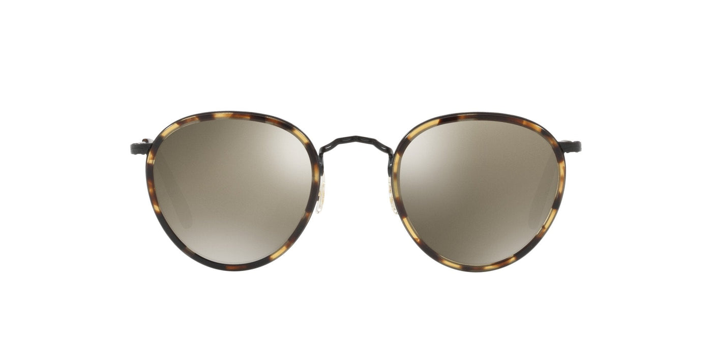 Oliver Peoples MP-2 SUN OV1104S Dark Tortoise/Grey #colour_dark-tortoise-grey