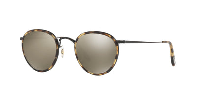 Oliver Peoples MP-2 SUN OV1104S Dark Tortoise/Grey #colour_dark-tortoise-grey