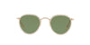 Oliver Peoples MP-2 SUN OV1104S Brown/Green #colour_brown-green