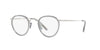 Oliver Peoples MP-2 OV1104 Grey #colour_grey