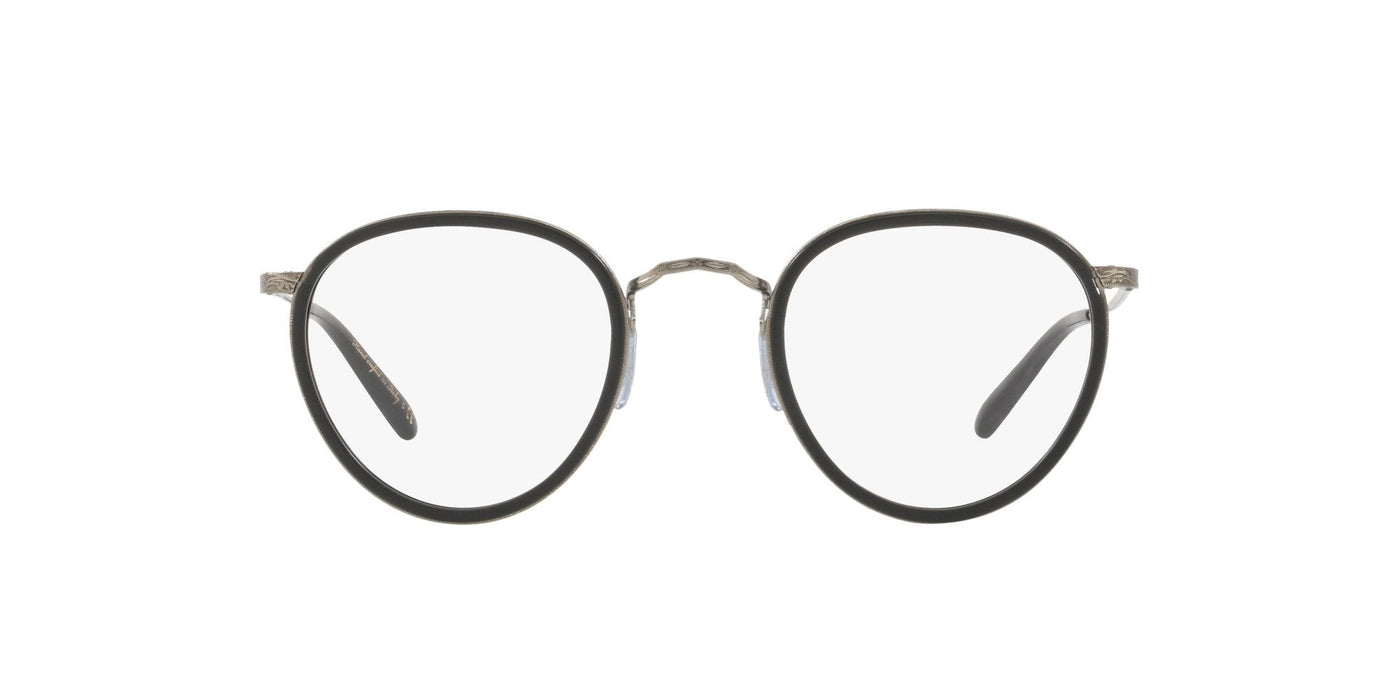 Oliver Peoples MP-2 OV1104 Black #colour_black