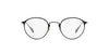 Oliver Peoples Dawson OV1144T Matte Black-Pewter #colour_matte-black-pewter