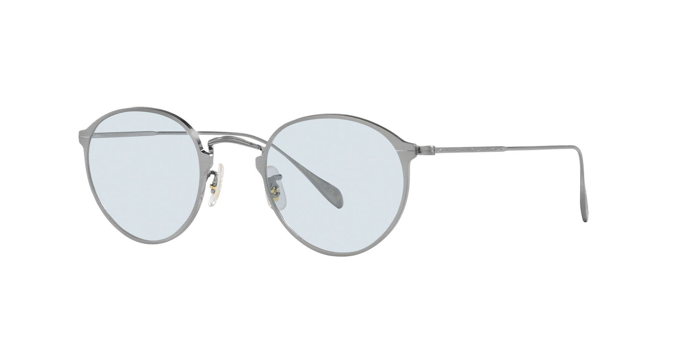 Oliver Peoples Dawson OV1144T Brushed Silver #colour_brushed-silver