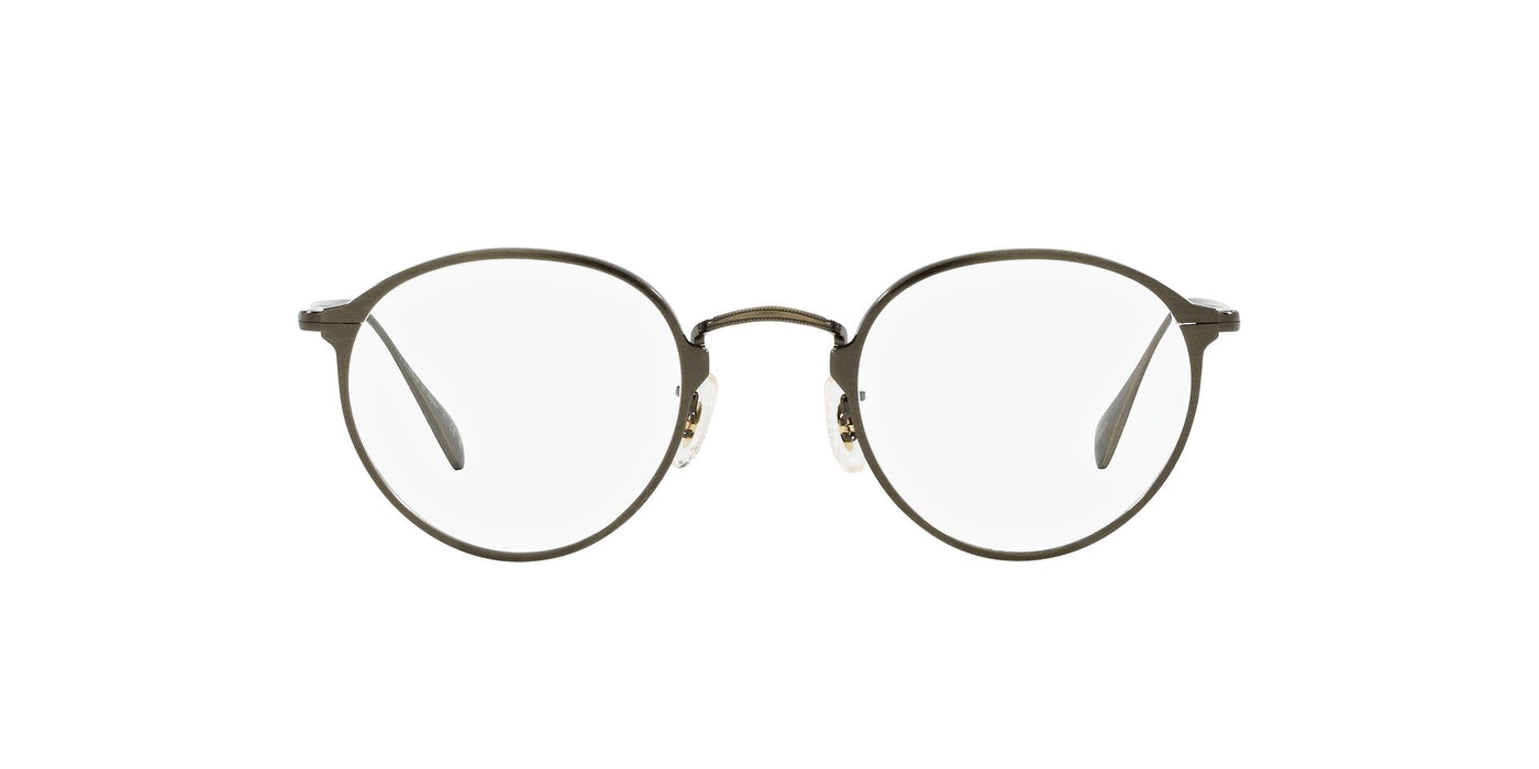 Oliver Peoples Dawson OV1144T Antique Gold #colour_antique-gold