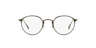 Oliver Peoples Dawson OV1144T Antique Gold #colour_antique-gold