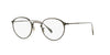 Oliver Peoples Dawson OV1144T Antique Gold #colour_antique-gold