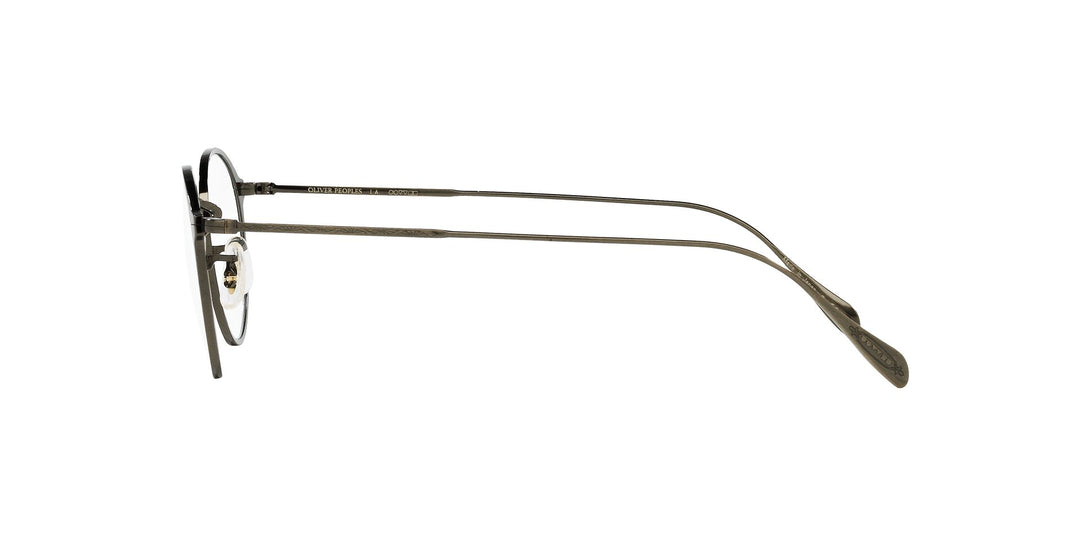 Oliver Peoples Dawson OV1144T Round Glasses | Fashion Eyewear US
