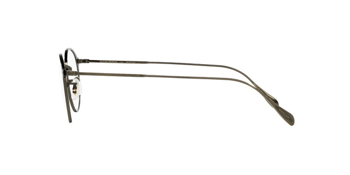 Oliver Peoples Dawson OV1144T Round Glasses | Fashion Eyewear US