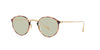 Oliver Peoples Dawson OV1144T Tortoise-Brushed Gold #colour_tortoise-brushed-gold