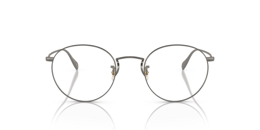 Oliver Peoples Coleridge OV1186 Brown #colour_brown