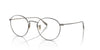 Oliver Peoples Coleridge OV1186 Brown #colour_brown