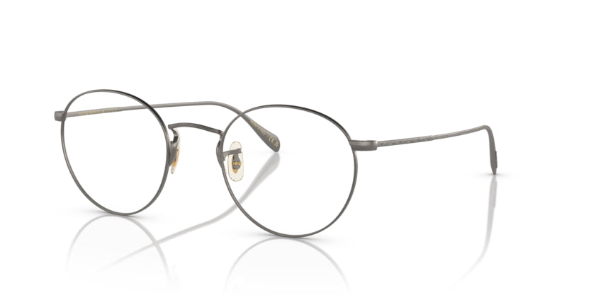 Oliver Peoples Coleridge OV1186 Round Glasses | Fashion Eyewear