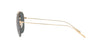 Oliver Peoples Cleamons OV1303ST Gold/Grey Polarised #colour_gold-grey-polarised