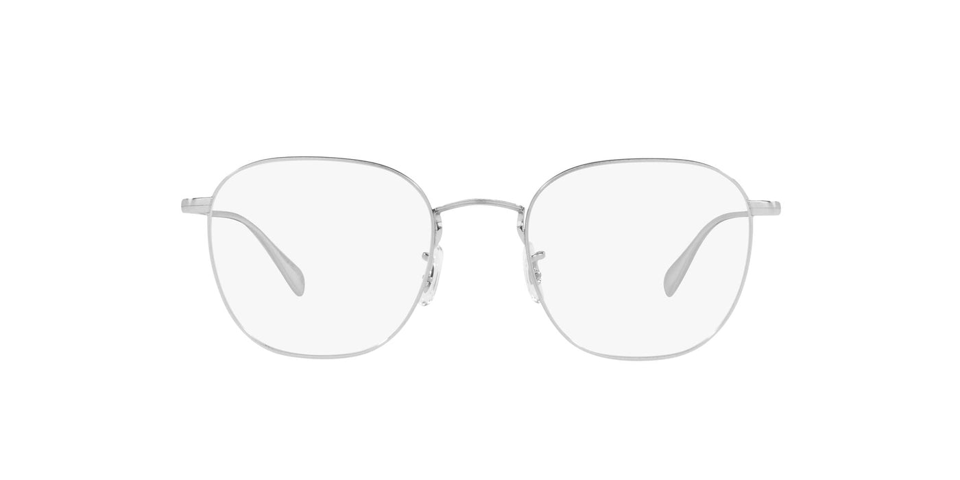 Oliver Peoples Clyne OV1305 Brushed Silver #colour_brushed-silver