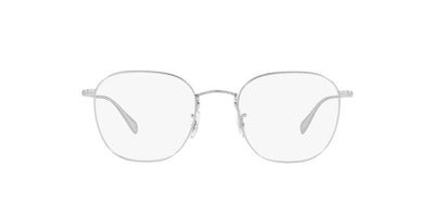 Oliver Peoples Clyne OV1305 Brushed Silver #colour_brushed-silver