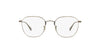 Oliver Peoples Clyne OV1305 Antique Gold #colour_antique-gold