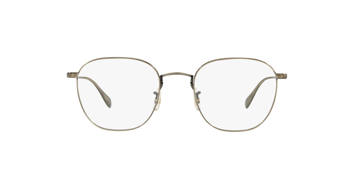 Oliver Peoples Clyne OV1305 Antique Gold #colour_antique-gold