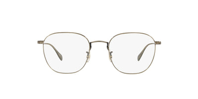 Oliver Peoples Clyne OV1305 Antique Gold #colour_antique-gold