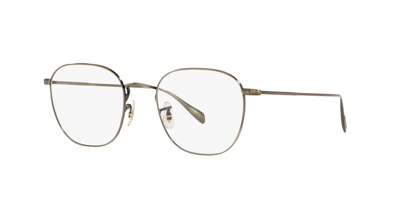 Oliver Peoples Clyne OV1305 Antique Gold #colour_antique-gold