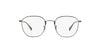 Oliver Peoples Clyne OV1305 Antique Pewter-Black #colour_antique-pewter-black