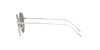 Oliver Peoples Altair OV1306ST Silver/Chrome Taupe Photo #colour_silver-chrome-taupe-photo