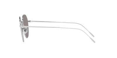Oliver Peoples Altair OV1306ST Silver/Chrome Taupe Photo #colour_silver-chrome-taupe-photo
