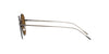 Oliver Peoples Altair OV1306ST Antique Pewter/True Brown Polarised #colour_antique-pewter-true-brown-polarised