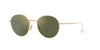 Oliver Peoples Altair OV1306ST Gold/G-15 Goldtone #colour_gold-g-15-goldtone