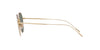 Oliver Peoples Altair OV1306ST Gold/G-15 Goldtone #colour_gold-g-15-goldtone