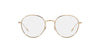Oliver Peoples Altair OV1306ST Gold/Blue Block #colour_gold-blue-block