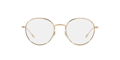 Oliver Peoples Altair OV1306ST Gold/Blue Block #colour_gold-blue-block