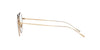 Oliver Peoples Altair OV1306ST Gold/Blue Block #colour_gold-blue-block