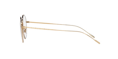 Oliver Peoples Altair OV1306ST Gold/Blue Block #colour_gold-blue-block