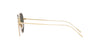 Oliver Peoples Altair OV1306ST Brushed Gold/Carbon Grey #colour_brushed-gold-carbon-grey