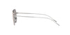 Oliver Peoples Ades OV1307ST Silver/Chrome Taupe Photo #colour_silver-chrome-taupe-photo